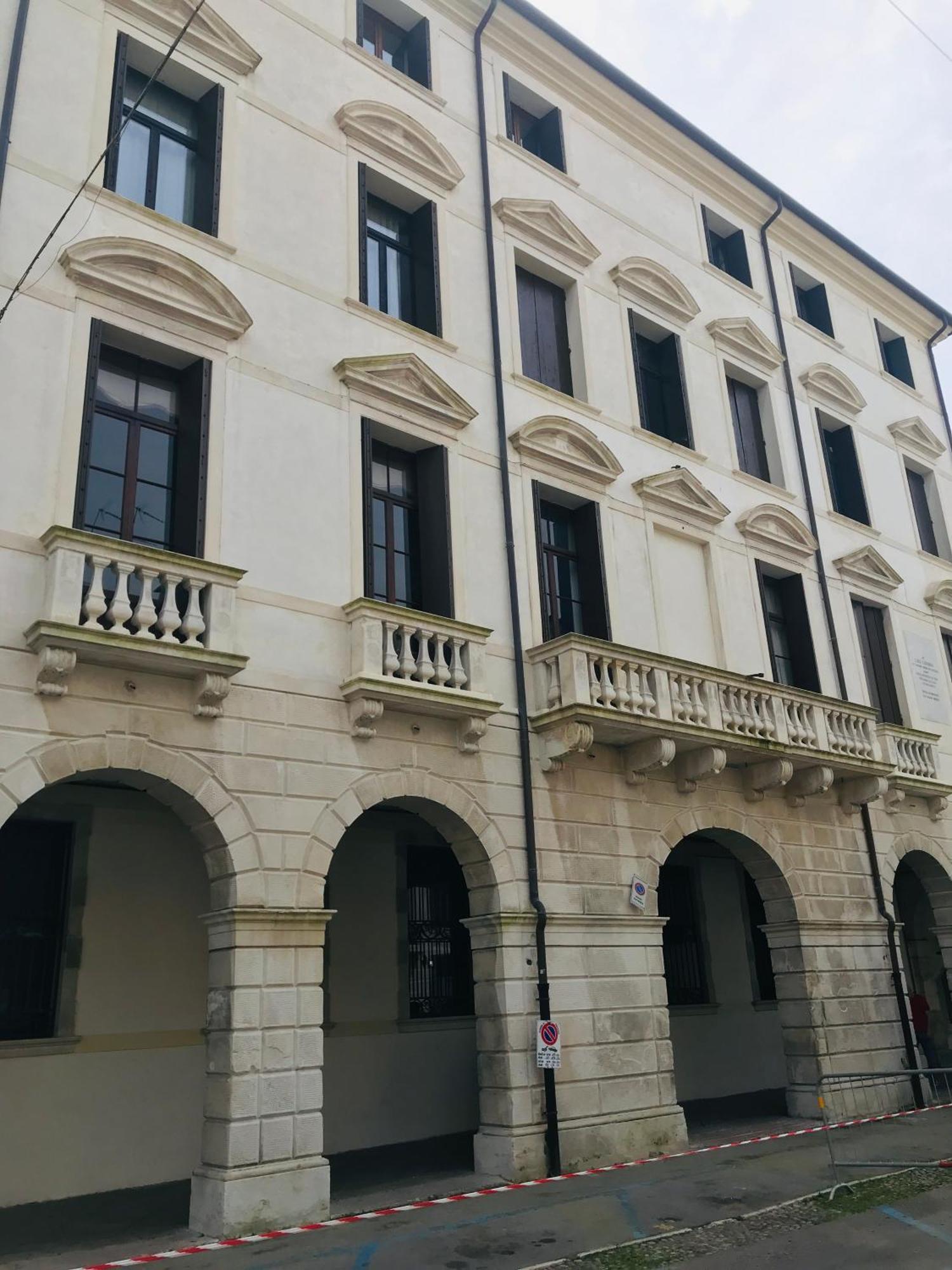 Maison Revedin Treviso Exterior photo